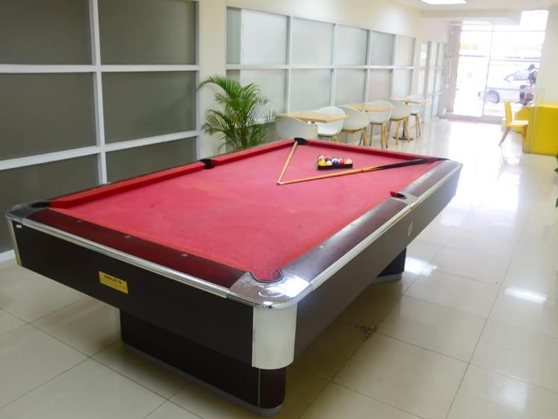 Catania Inn Palembang Kültér fotó